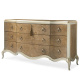 Photo Triple dresser