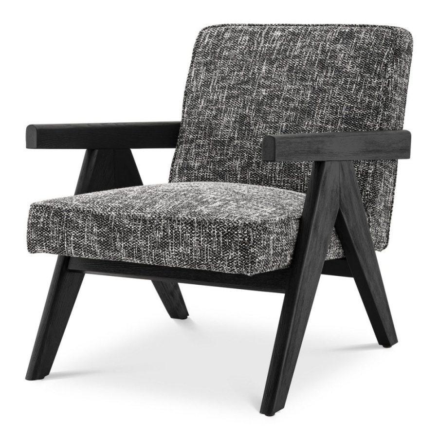 Photo Greta chair (gray)