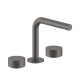 Photo Fantini sink mixer AF/21 27 P5 A204WF steel