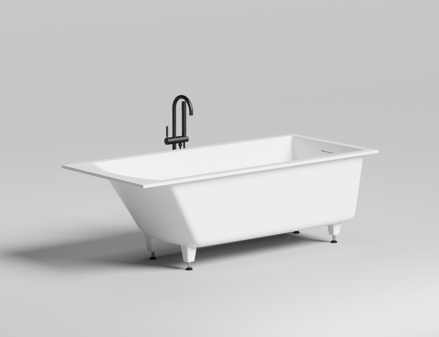 Photo Salini Cascata Kit 180x80 104523M