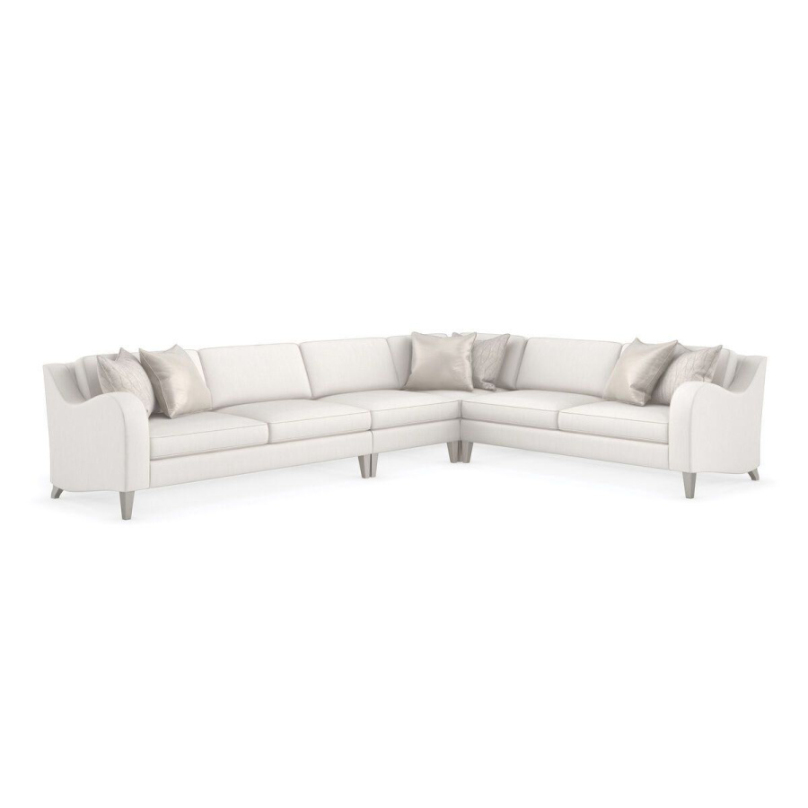 Photo Victoria modular sofa