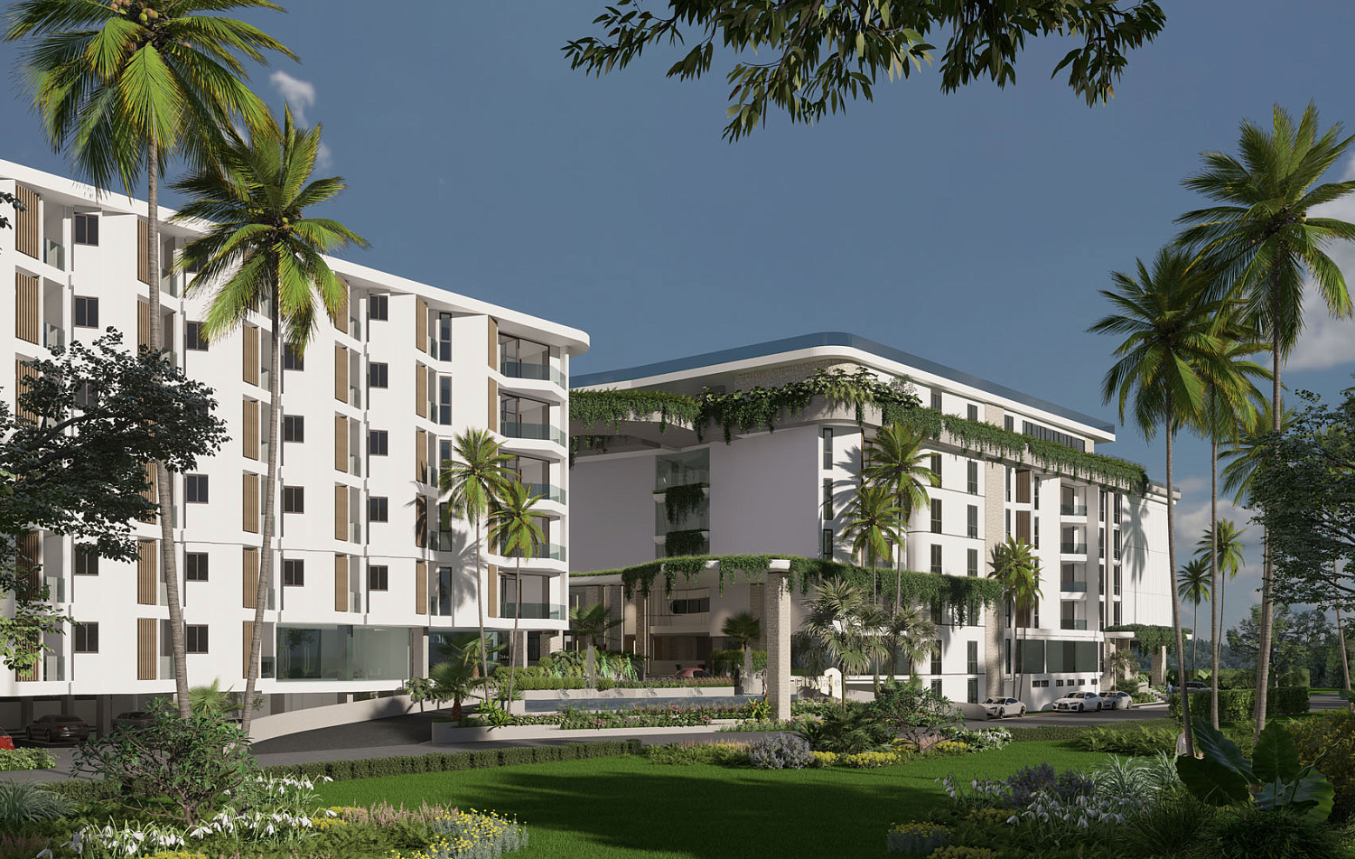 Photo Citygate De Phuket