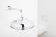 Photo Shower watering STELLA ITALICA UN 03003 CR00