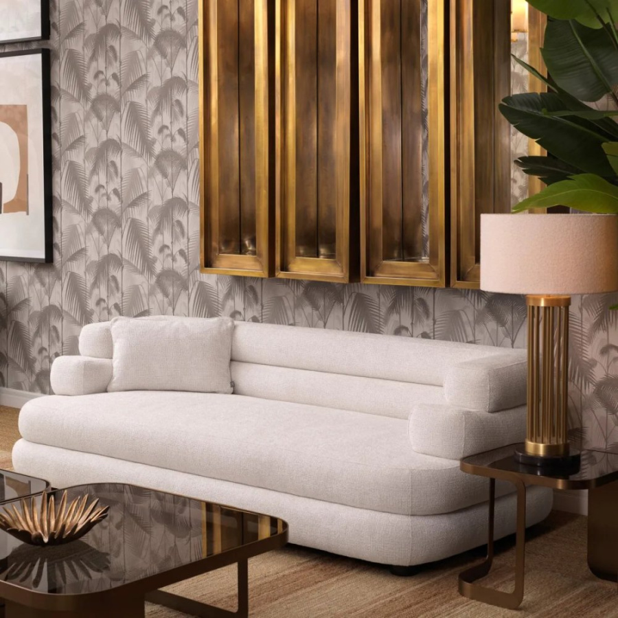 Photo Sofa of Malaga S