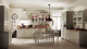 Photo Scavolini Favilla kitchen straight 330cm