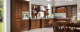 Photo Stosa Saturnia kitchen straight 375cm