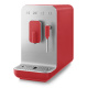 Photo Coffee machine Smeg BCC02RDMEU