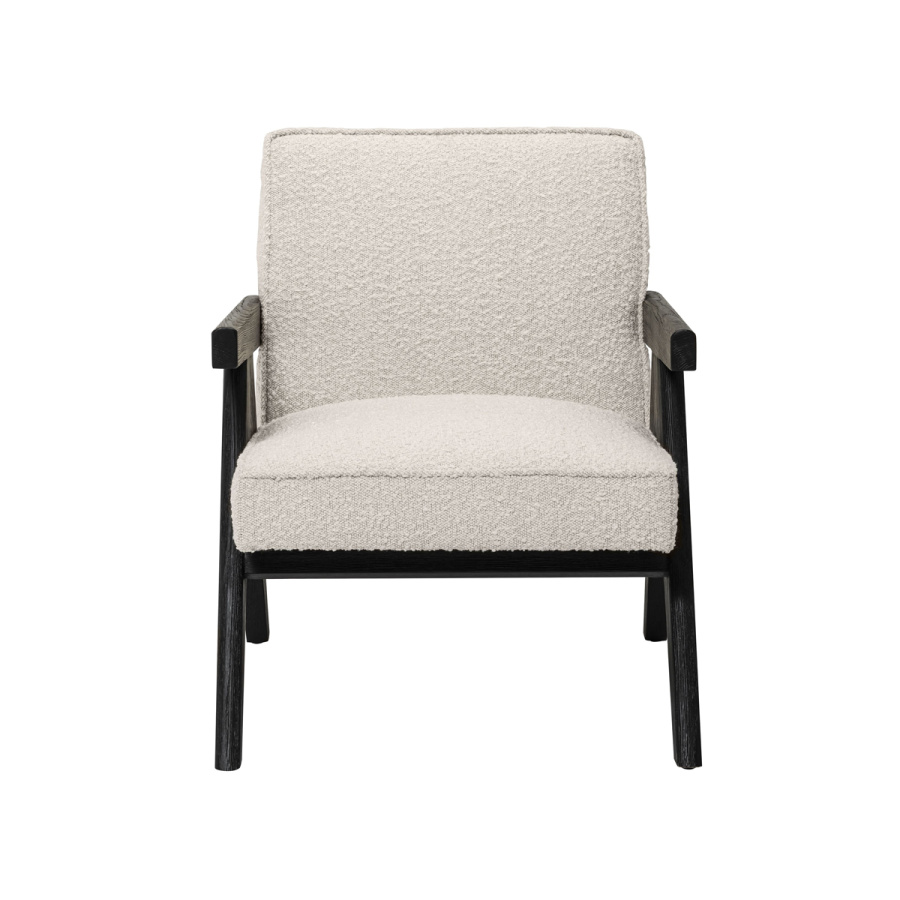 Photo Greta chair (cream)