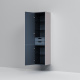 Photo Closet pencil AM.PM Inspire V2.0 M50ACHX0406EGM 40 gray matte
