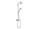 Photo hansgrohe Croma 100 Showerpipe 27154000