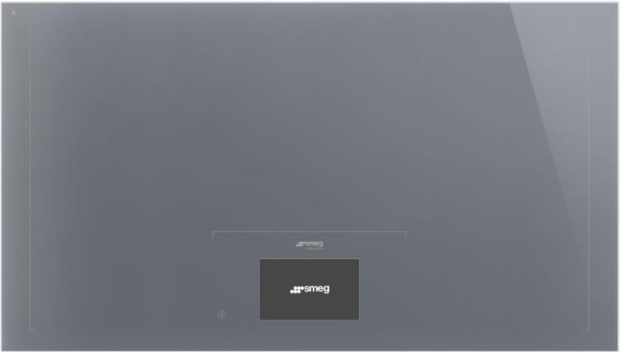 Photo Smeg SIA1963DS hob