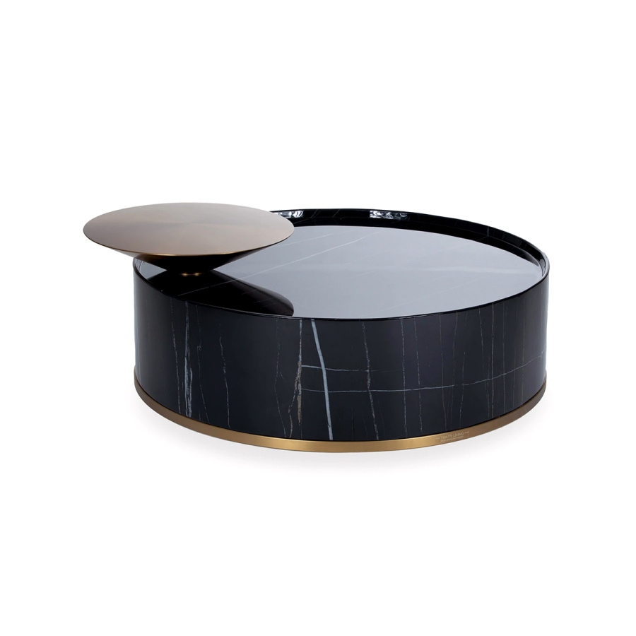 Photo Davian coffee table