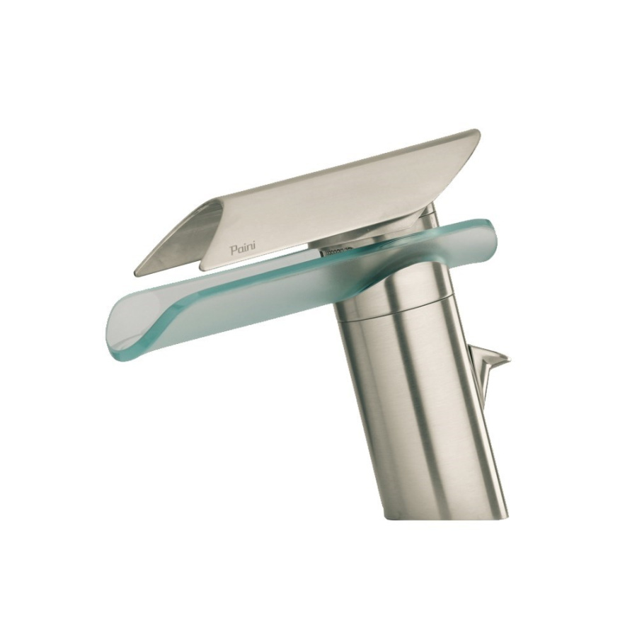 Photo Paini Morgana sink mixer 73PW211VR