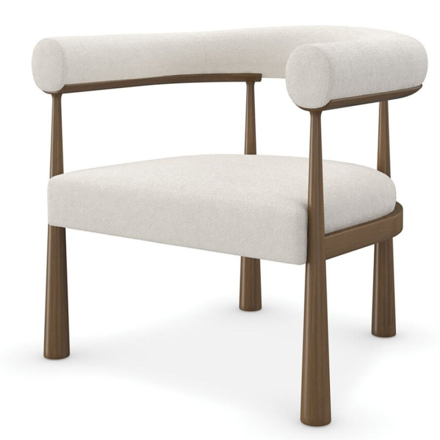 Photo Bali chair (cream)