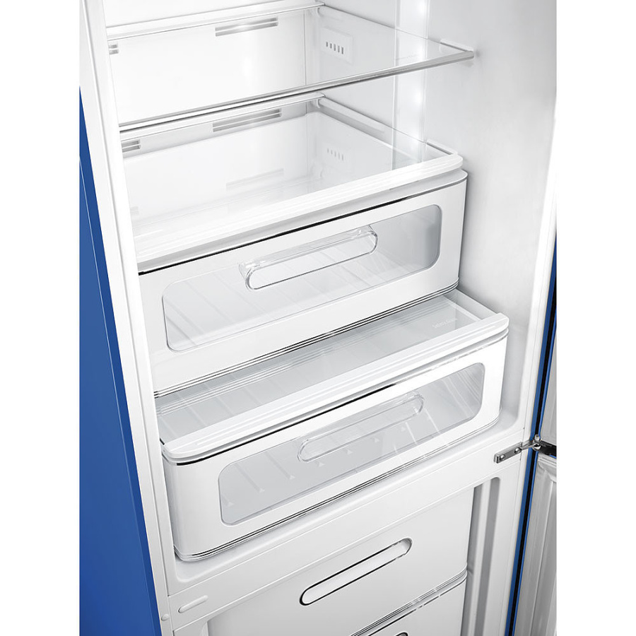 Photo Smeg FAB32RBE5 refrigerator