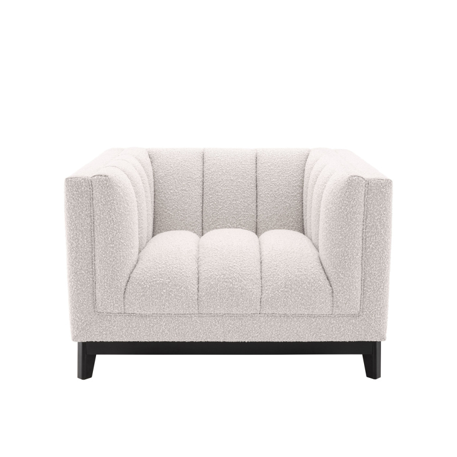Photo Ditmar chair (cream)
