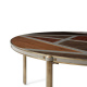 Photo Iconic coffee table (round)
