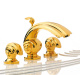 Photo JORGER MUSCHEL sink mixer 601.30.300.000