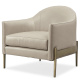 Photo Rebound chair (gray)