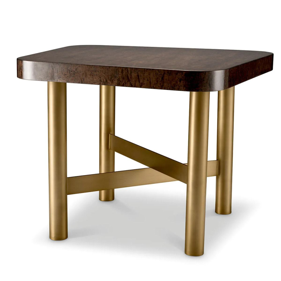 Photo Oracle Side Table