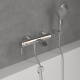 Photo Bath mixer Villeroy & Boch Dawn TVT10650115261