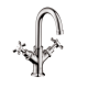 Photo Axor Montreux sink mixer 16505000
