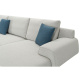 Photo Cromwell sofa (corner, R)