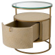 Photo Napa Valley bedside table