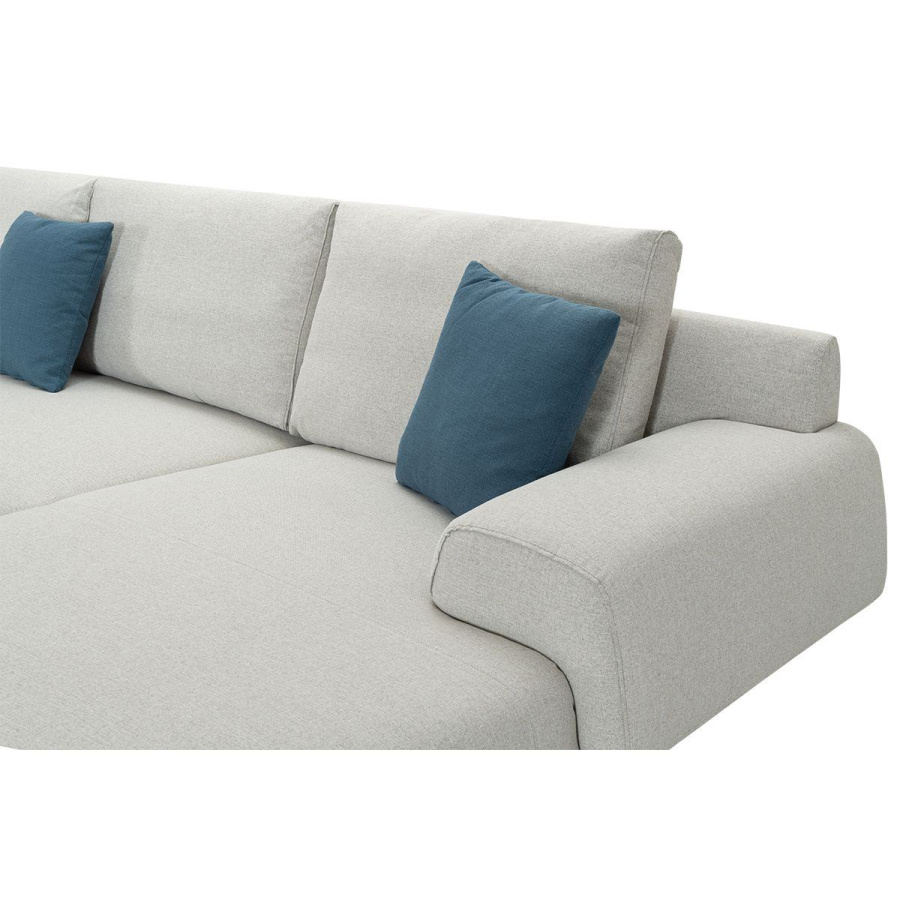 Photo Cromwell sofa (corner, R)