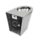 Photo Bowl floor toilet Nofer 13012.S matte