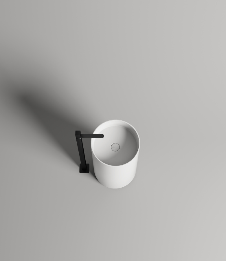 Photo Salini Armonia 45 130111G sink