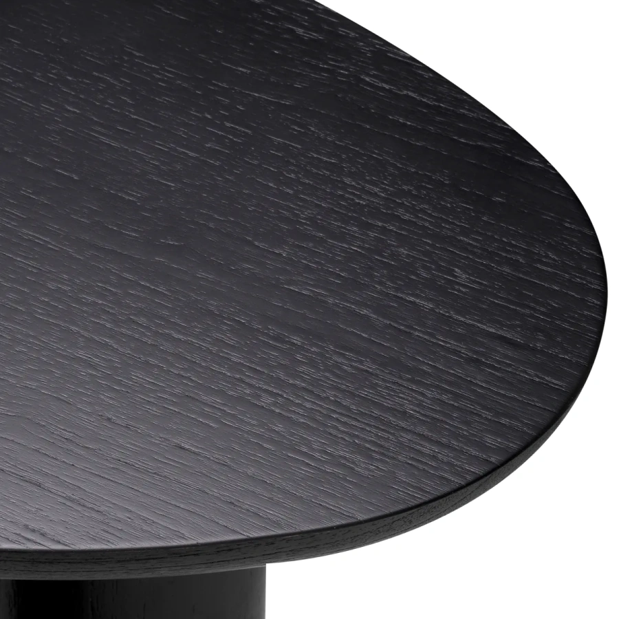 Photo Lindner console (black finish)