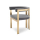 Photo Lunchroom Clubhouse chair (gray)