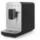Photo Coffee machine Smeg BCC02BLMEU