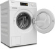 Photo Washing machine Miele WCA 030 WCS