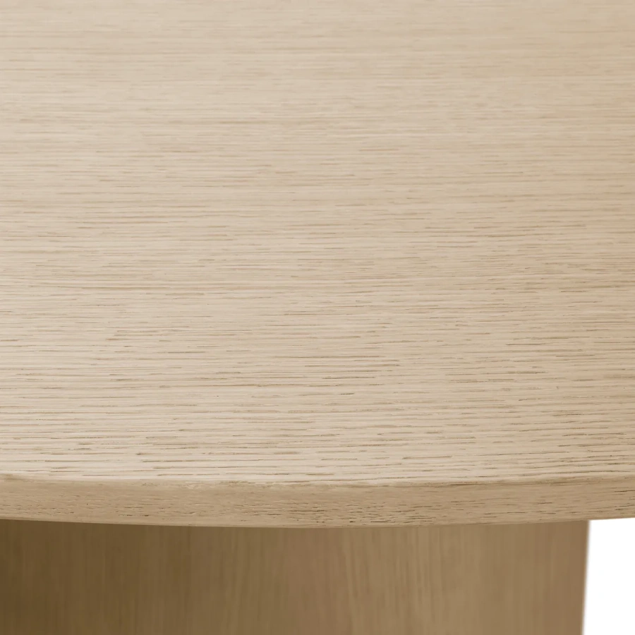Photo Motto dining table