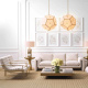 Photo Olsen chair (cream)