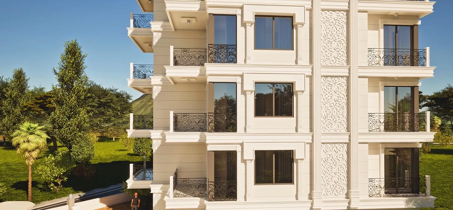 Photo Exquisite Residence