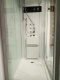 Photo Shower cabin Jacuzzi Frame 9448-256A