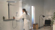 Photo Shower stand hansgrohe Rainmaker 27168400