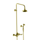Photo Shower stand Stella Eccelsa Leve EL 02514 AU00 gold