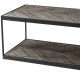 Photo La Varenne coffee table (190 cm)