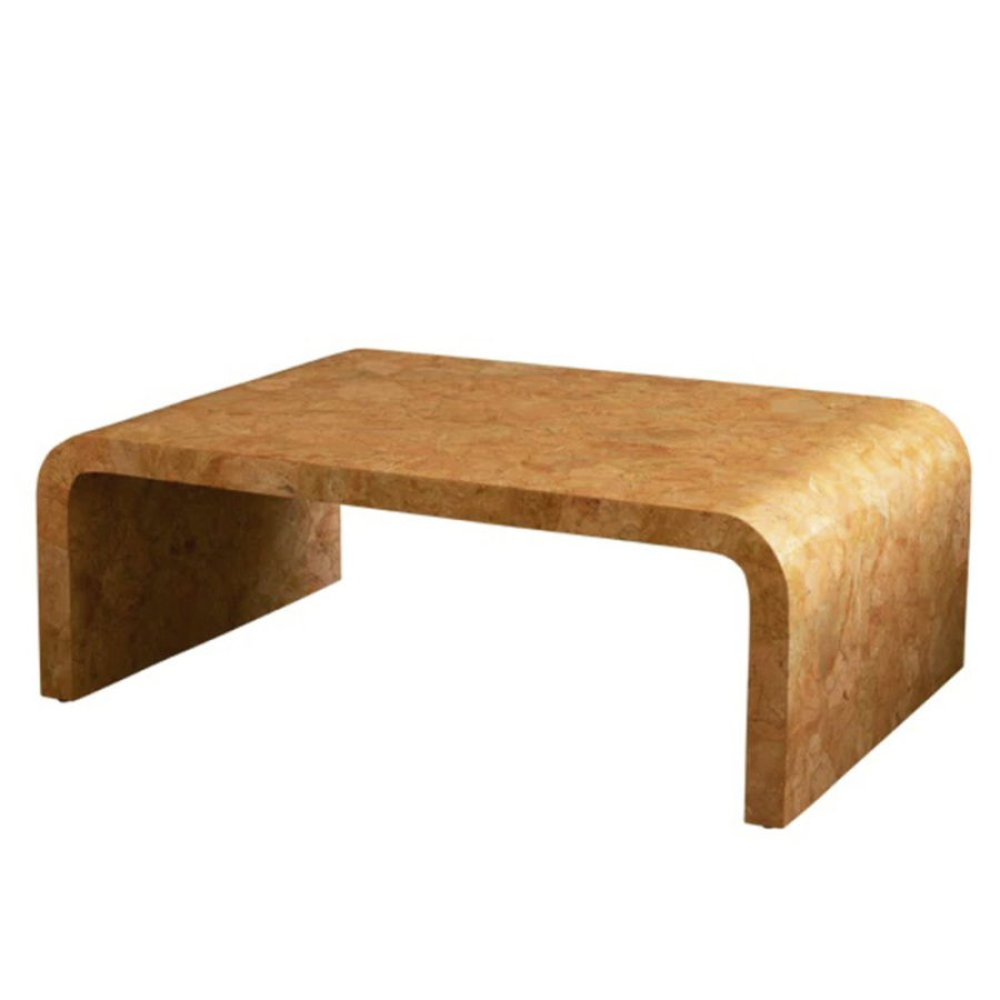 Photo Siegfred coffee table
