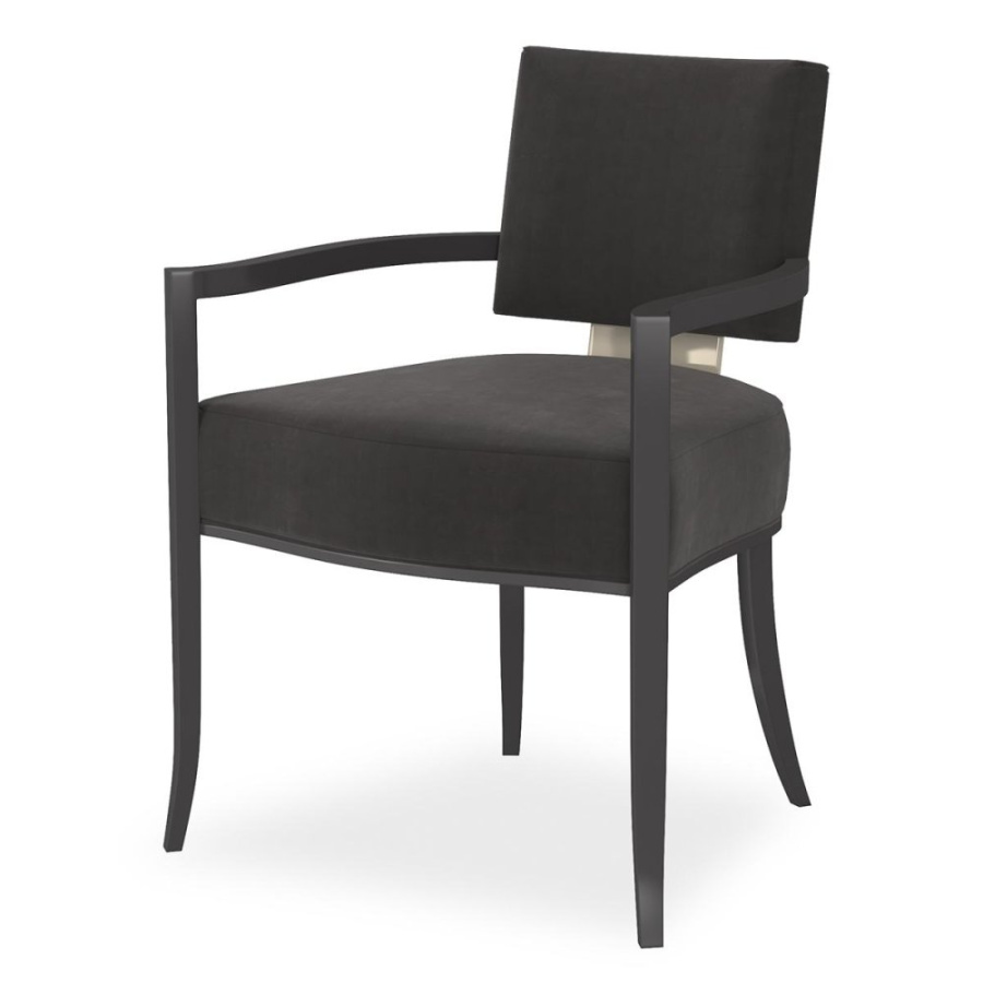 Photo Reserved Seating Chair (with armrests)