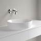 Photo Villeroy & Boch Antao 51 4A7351R1 Alpine white shell
