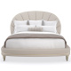 Photo The Lillian Bed (Cal King Size)