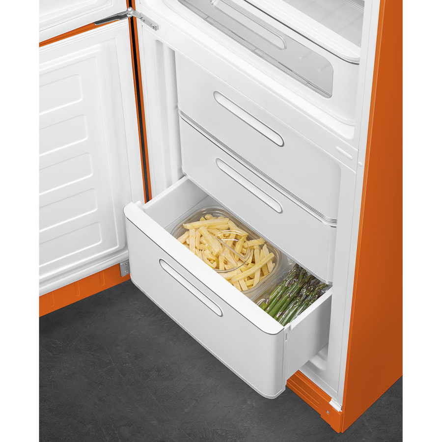 Photo Smeg FAB32LOR5 refrigerator
