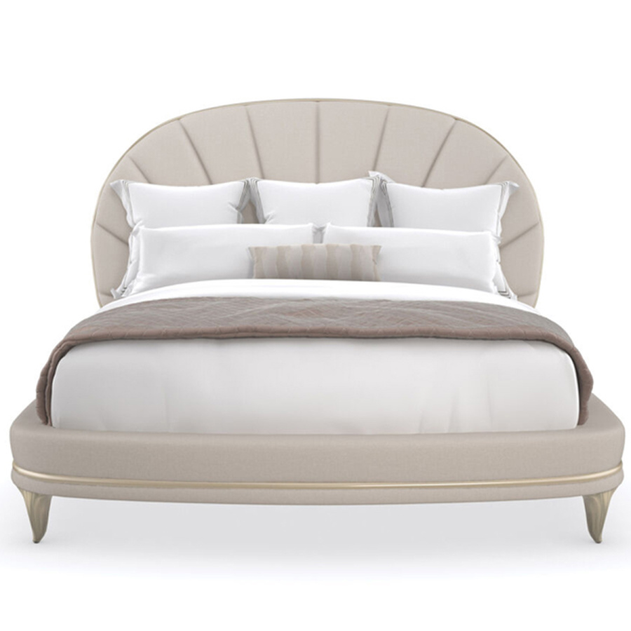 Photo The Lillian Bed (Cal King Size)