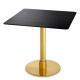 Photo Terzo Square dining table