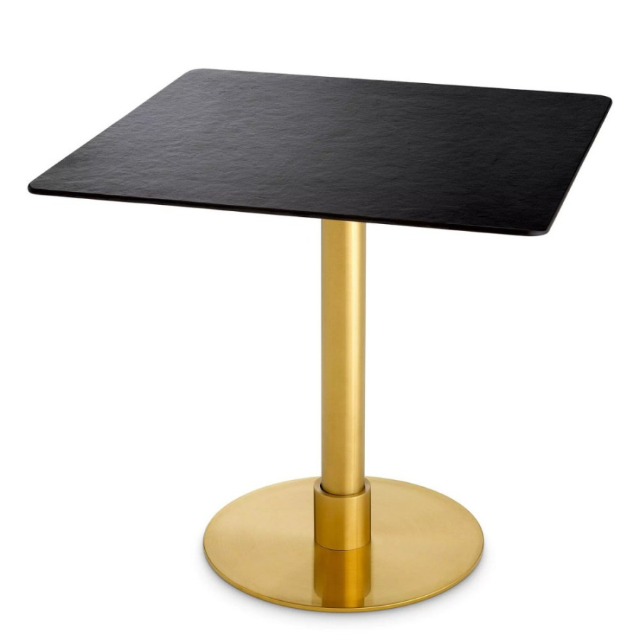 Photo Terzo Square dining table
